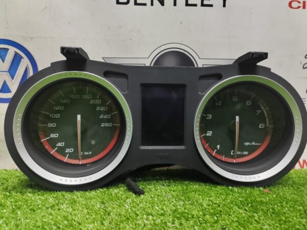 Alfa Romeo 159 Cluster (No Warranty)