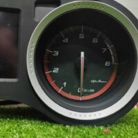 Alfa Romeo 159 Cluster (No Warranty) - Image 8