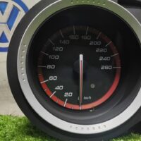 Alfa Romeo 159 Cluster (No Warranty) - Image 7