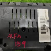 Alfa Romeo 159 Cluster (No Warranty) - Image 4