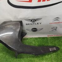 Audi A4 B9 2.0 Carbon Fiber Air Filter Box (No Warranty) - Image 4