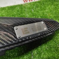 Audi A4 B9 2.0 Carbon Fiber Air Filter Box (No Warranty) - Image 3