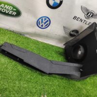 Audi A4 B9 2.0 Carbon Fiber Air Filter Box (No Warranty) - Image 2