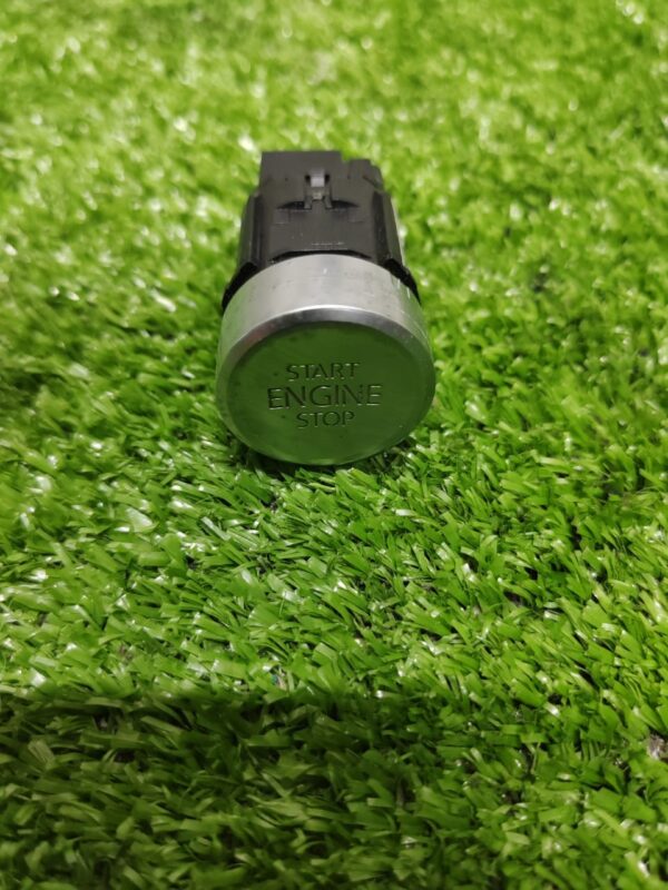 Audi A5 Push Start Button (With Warranty)