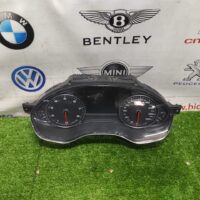 Audi A6 C7 Cluster (No Warranty) - Image 4
