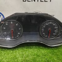 Audi A6 C7 Cluster (No Warranty) - Image 5
