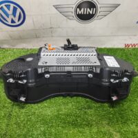 Audi A6 C7 Cluster (No Warranty) - Image 2