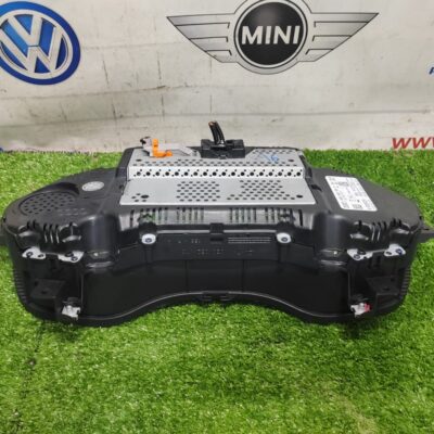 Audi A6 C7 Cluster (No Warranty)