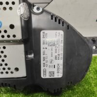 Audi A6 C7 Cluster (No Warranty) - Image 7