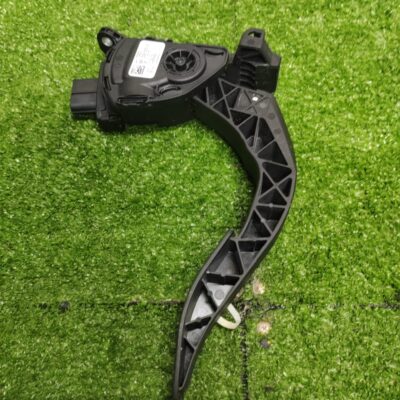 Audi A6 C7 Gas Paddle (With Warranty)