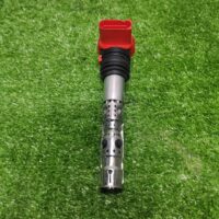 Audi Red Plug Coil (With Warranty) - Image 3
