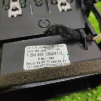 Benz W204 Aircond Vent Left Side (No Warranty) - Image 3