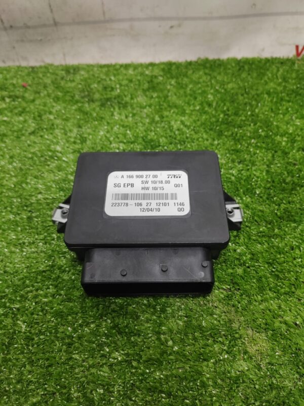 Benz W245 Hand Break Motor Module (With Warranty)