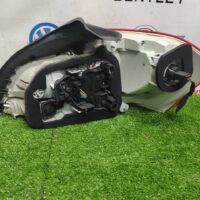 BMW 135i E88 LCI Left Tail Light (With Warranty) - Image 4