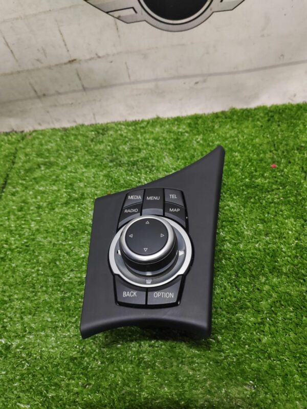 BMW E88 I Drive Controller (With Warranty)
