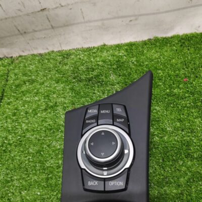 BMW E88 I Drive Controller (With Warranty)