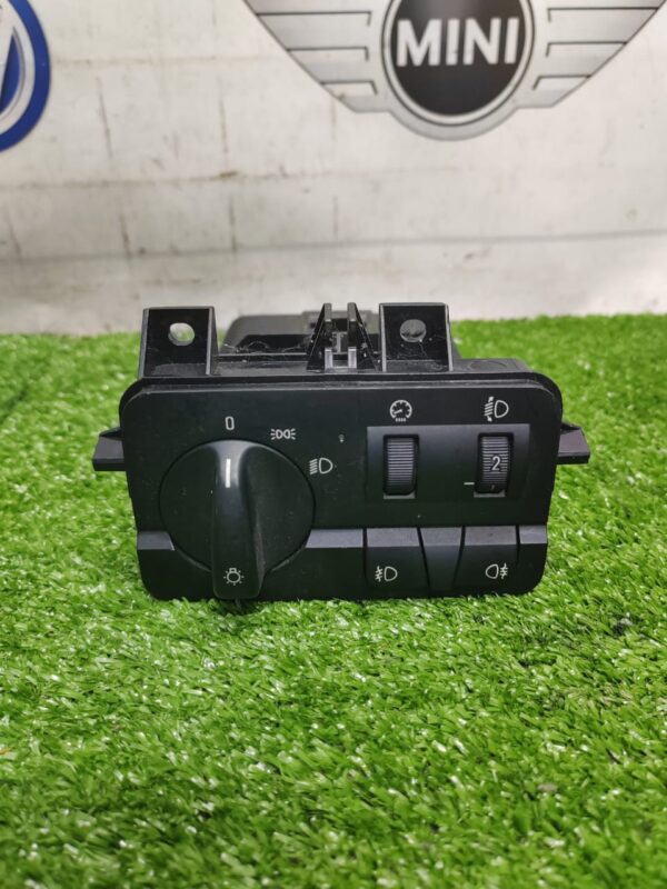 BMW E46 Head Lamp Switch (With Warranty)