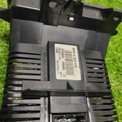 BMW E46 Head Lamp Switch (With Warranty)