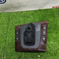 BMW E46 Main Switch Set With Trim (With Warranty) - Image 3