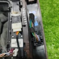 BMW E46 Main Switch Set With Trim (With Warranty) - Image 5