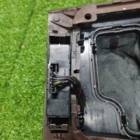 BMW E46 Main Switch Set With Trim (With Warranty) - Image 4