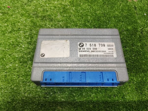 BMW E46 N42 2.0 Gearbox ECU (With Warranty)