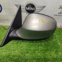 BMW E90 LCI Left Side Mirror 3 Pin Auto Flip (With Warranty) - Image 5