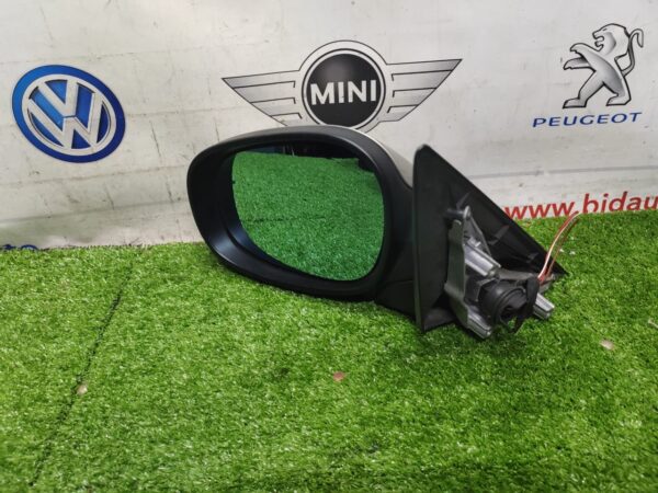 BMW E90 LCI Left Side Mirror 3 Pin Auto Flip (With Warranty)