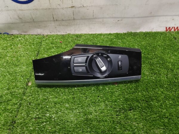 BMW F10 Head Lamp Switch (With Warranty)
