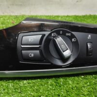 BMW F10 Head Lamp Switch (With Warranty) - Image 3