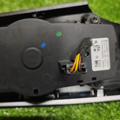 BMW F10 Head Lamp Switch (With Warranty)