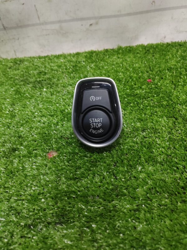 BMW F30 Push Start Button (With Warranty)