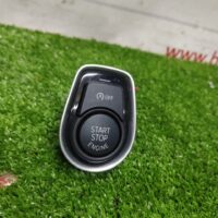 BMW F30 Push Start Button (With Warranty) - Image 2