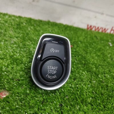 BMW F30 Push Start Button (With Warranty)