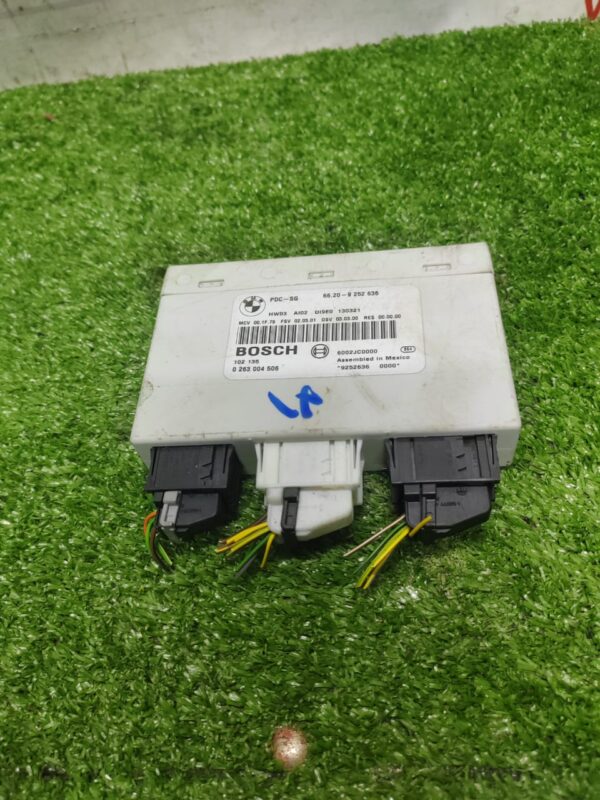 BMW X1 E84 PDC Module (With Warranty)