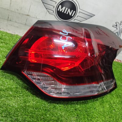 Citroen DS4 Right Tail Light (No Warranty)
