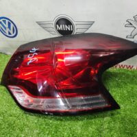 Citroen DS4 Right Tail Light (No Warranty) - Image 3
