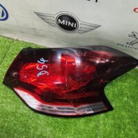 Citroen DS4 Right Tail Light (No Warranty) - Image 4
