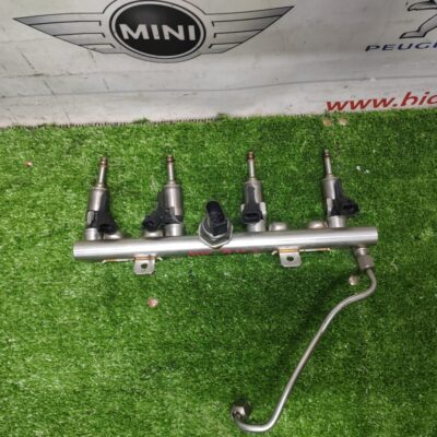 Mini Cooper N14 Injector Set Fuel Reel (With Warranty)