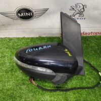 Volkswagen Touran Right Side Mirror (9 Pin) (With Warranty) - Image 7