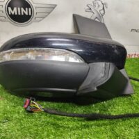 Volkswagen Touran Right Side Mirror (9 Pin) (With Warranty) - Image 6