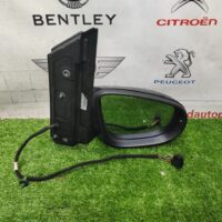 Volkswagen Touran Right Side Mirror (9 Pin) (With Warranty) - Image 2