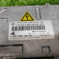 Benz W204 Head Lamp Ballast (With Warranty) - Image 3