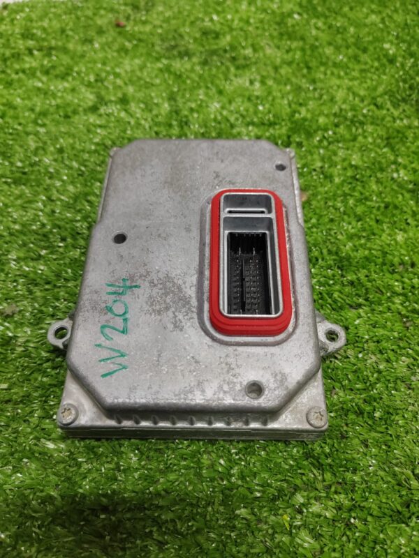 Benz W204 Head Lamp Ballast (With Warranty)