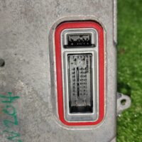Benz W204 Head Lamp Ballast (With Warranty) - Image 2