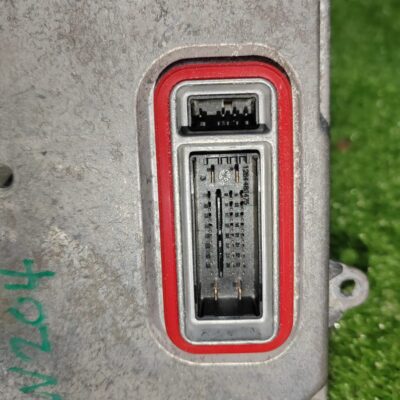 Benz W204 Head Lamp Ballast (With Warranty)