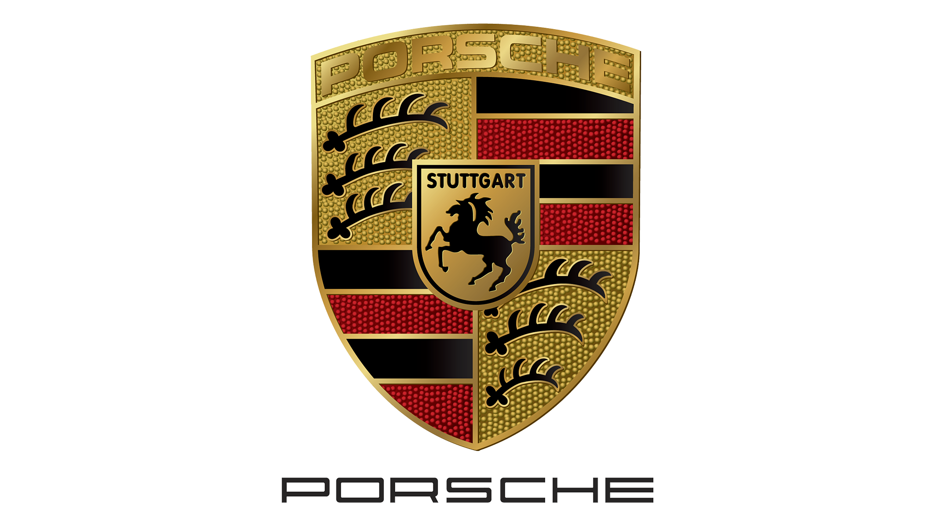 porsche logo