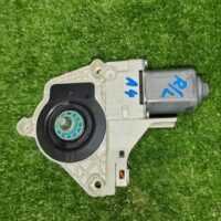 Audi A4 B8 8K0 Rear Left  Power Window Motor (With Warranty) - Image 2