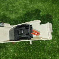 Audi A4 B8 8K0 Rear Left  Power Window Motor (With Warranty) - Image 3