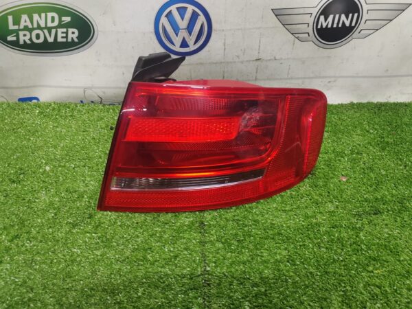 Audi A4 B8 Tail Light Right Side (With Warranty)